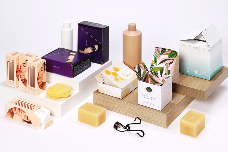 Custom Packaging for Makeup Products: An Overview of Design